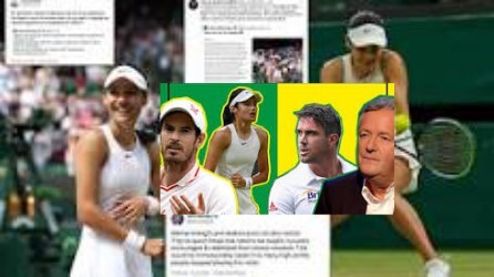 Inspiredlovers AddText_07-06-11.50.31 Rashford, Murray,Piers Morgan all defend Emma Raducanu over her force retirement at Wimbledon Sports Tennis  