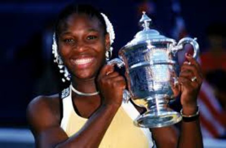 Inspiredlovers AddText_07-21-05.21.39 How Serena Williams's First Endorsement deal transformed her Sports Tennis  