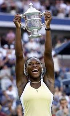 Inspiredlovers AddText_07-21-05.22.18 September 11 1999: The day Serena William will never forget Sports Tennis  