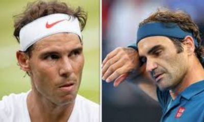 Inspiredlovers AddText_07-25-04.44.24-400x240 The battle of rivary between Roger Federer and Rafael Nadal Sports Tennis  