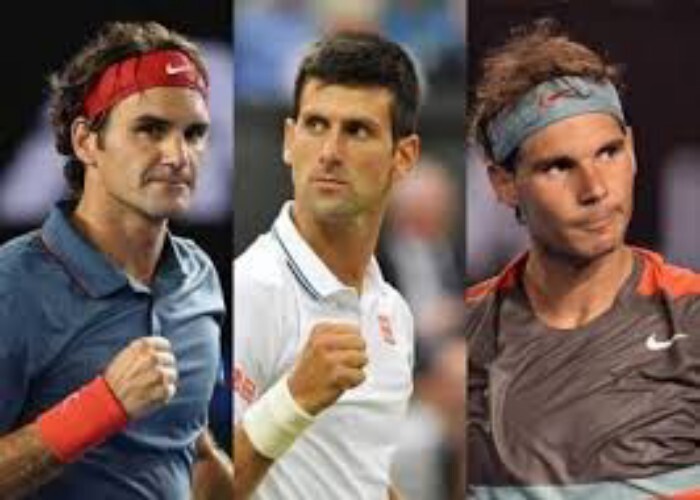 Inspiredlovers Djokovic-Reveal-shocking-truth-on-Nadal-Federer-and-himself-1 Djokovic Reveal shocking truth on Nadal, Federer and himself Uncategorized  