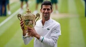 Inspiredlovers download-17-300x164 Novak Djokovic the G.O.A.T bagged 20th Major title Sports Tennis  