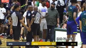 Inspiredlovers download-8 LeBron James shows displeasure over comments at Son's game NBA Sports  