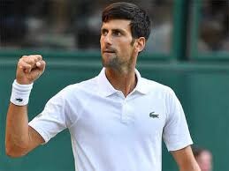 Inspiredlovers images-19 Novak Djokovic Spark reactions amongst fan(British crowd) Sports Tennis  