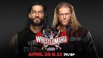 Inspiredlovers images-39 Edge vowed to take Reigns' title in one week at Money in the Bank Sports Wrestling  