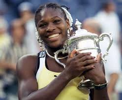 Inspiredlovers images-63 September 11 1999: The day Serena William will never forget Sports Tennis  