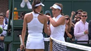 Inspiredlovers osap-300x169 Ajla Tomljanovic and Jelena Ostapenko exchanged words of insult openly after the match Sports Tennis  