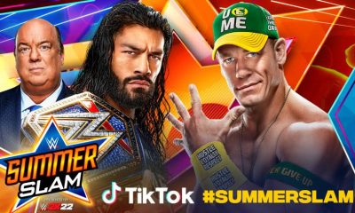 Inspiredlovers 20210813_SSlam_TikTokPromo_CenaRoman_FC-6fb3d1ffaed27d60314e797dbb603613-400x240 Twitter unveils custom Roman Reigns and John Cena emojis for SummerSlam Sports Wrestling  