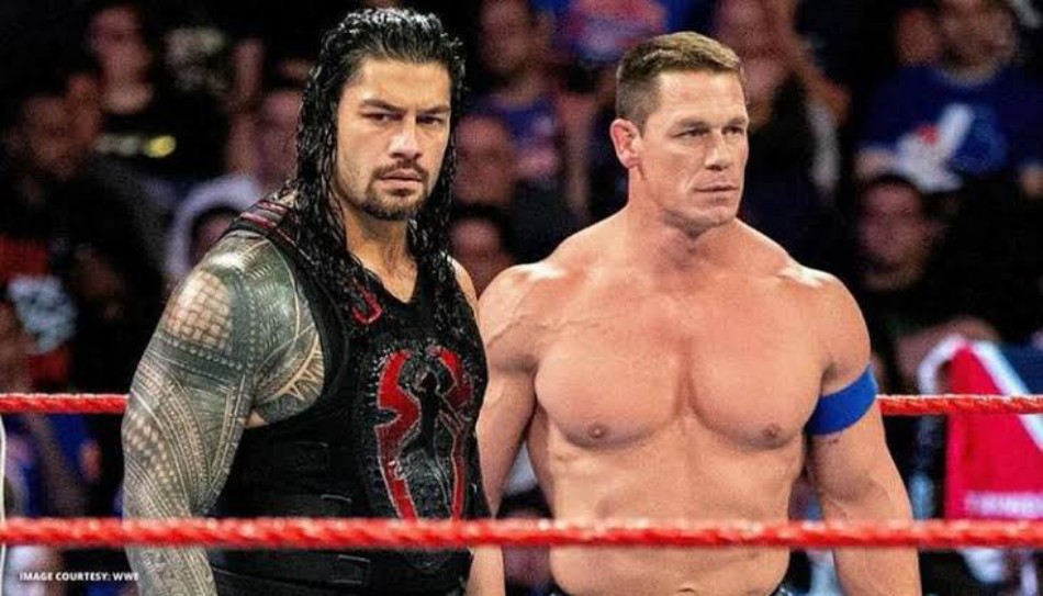 Inspiredlovers AddText_08-13-01.18.47 John Cena and Roman Reigns delivered Final SummerSlam messages Wrestling  