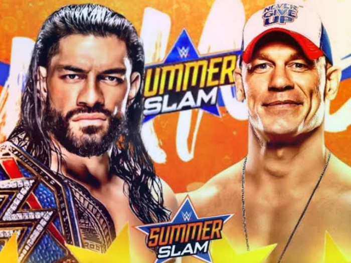 Inspiredlovers AddText_08-13-12.53.04 John Cena and Roman Reigns delivered Final SummerSlam messages Wrestling  
