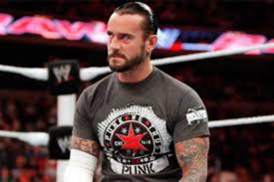 Inspiredlovers CM-Punk-made-comments-on-his-AEW-Return-1 CM Punk made comments on his AEW Return Sports Wrestling  