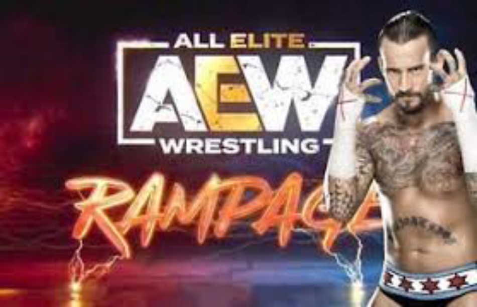 Inspiredlovers CM-Punk-made-comments-on-his-AEW-Return CM Punk made comments on his AEW Return Sports Wrestling  