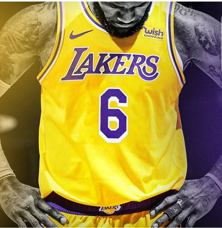 Inspiredlovers Screenshot_20210817-061438 Lakers’ LeBron James ranked No. 1 in NBA 2K22 ratings NBA Sports  
