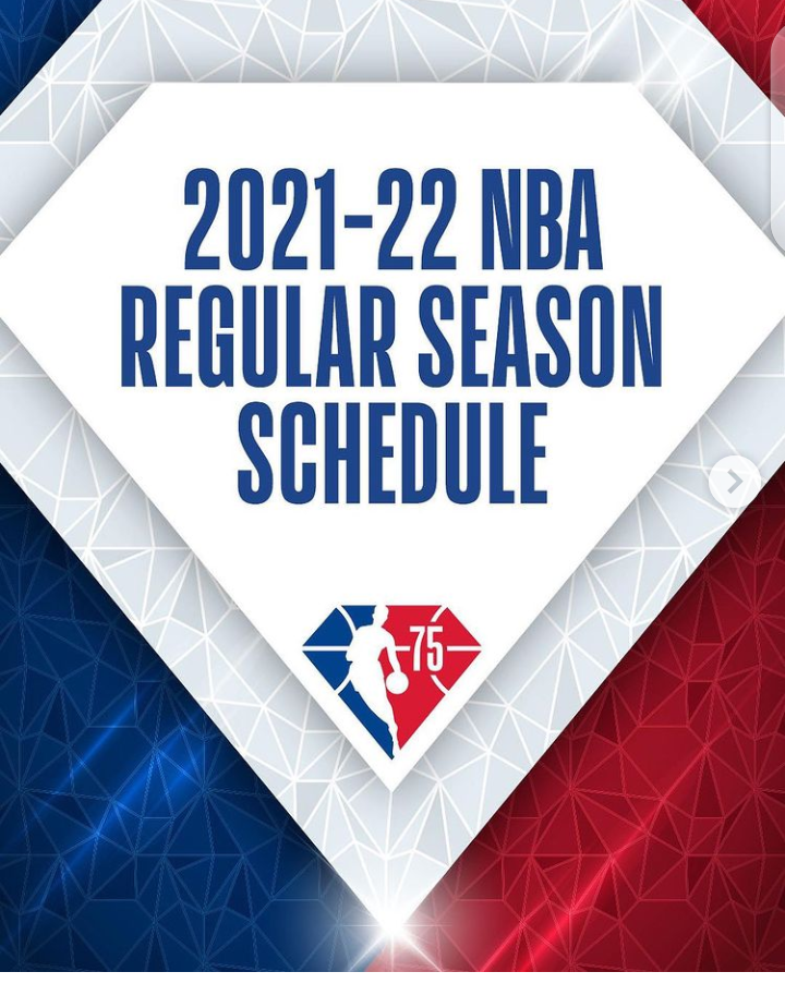 Inspiredlovers Screenshot_20210821-035651 Here are the top 20 must-see games on the NBA calendar for the 2021-22 season NBA Sports  