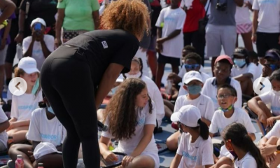 Inspiredlovers Screenshot_20210826-234230-400x240 Naomi Osaka talk on her mental health Sports Tennis  