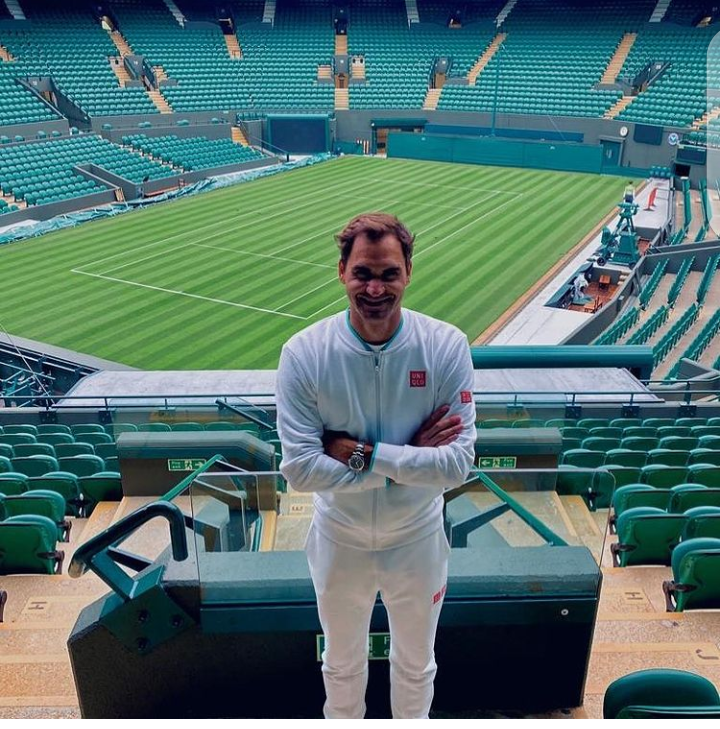 Inspiredlovers Screenshot_20210827-001227 Why Federer deserves credit for dominating across multiple generations Sports Tennis  