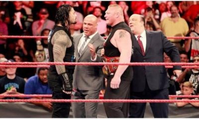 Inspiredlovers images-2021-08-23T052744.127-400x240 WWE's Initial Plans For Roman Reigns Vs Brock Lesnar Wrestling  