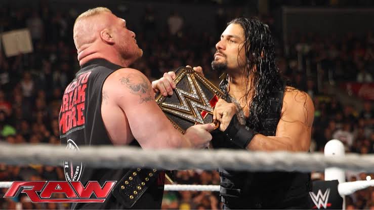 Inspiredlovers images-2021-08-23T052818.238 WWE's Initial Plans For Roman Reigns Vs Brock Lesnar Wrestling  
