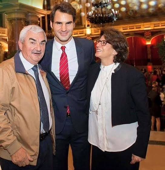 Inspiredlovers images-72 Roger Federer's Parents reveal a shocking truth about him Sports Tennis  