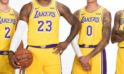 Inspiredlovers images-75-400x240 From the day I became a Laker, I had one thing on my mind...Says Kuzma NBA Sports  