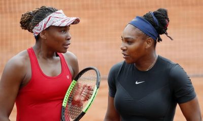 Inspiredlovers images-77-400x240 Bad news for fans as Williams sisters withdraw from Cincinnati game Sports Tennis  