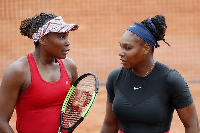 Inspiredlovers images-77 Bad news for fans as Williams sisters withdraw from Cincinnati game Sports Tennis  