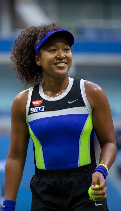 Inspiredlovers images-98 It's not just about sport but about humanity..says Naomi Osaka Sports Tennis  