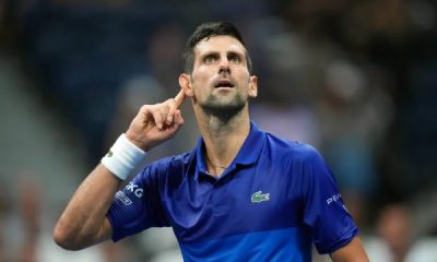 Inspiredlovers Djokovic-will-face-a-familiar-opponent-in-US-Open-Semis-400x240 Novak Djokovic Sends Wishes to Raducanu and Medvedev Following Their US Open Triumphs Sports Tennis  