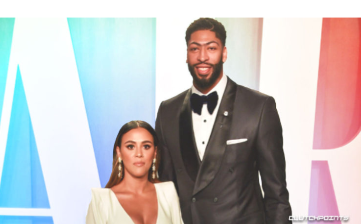 Inspiredlovers Screenshot_20210919-080356 Lakers star Anthony Davis gets his second ring NBA Sports  