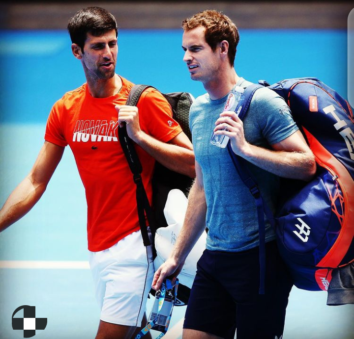 Inspiredlovers Screenshot_20210920-200634 Murray on Djokovic missing out on Calendar Slam this year Sports Tennis  