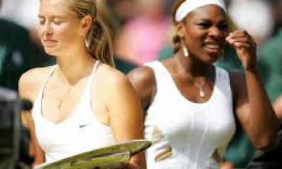 Inspiredlovers Screenshot_20210921-221554-400x240 When Maria Sharapova Fired Back at Serena Williams over Relationship matter  Sports Tennis  