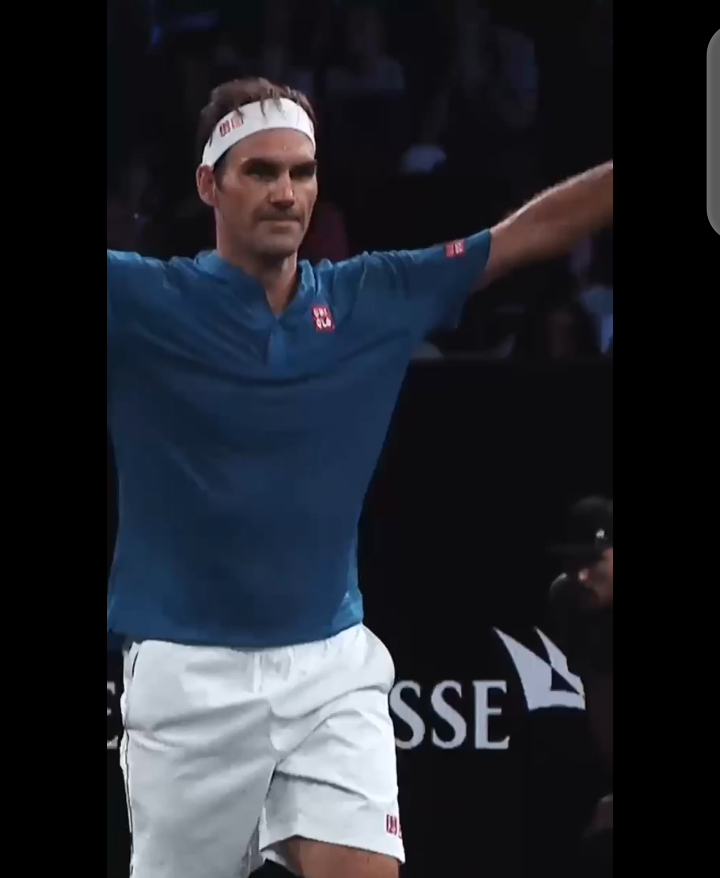 Inspiredlovers Screenshot_20210926-155844 Roger Federer looking ahead after latest round of knee surgery Sports Tennis  