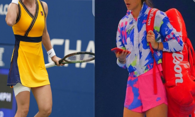 Inspiredlovers Screenshot_20210930-045158-400x240 Simona Halep and Emma Raducanu to Headline WTA Romanian Event Sports Tennis  