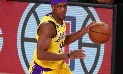 Inspiredlovers images-2021-09-02T003158.522-400x240 Rajon Rondo Eager to Prove Clippers Wrong Following Return to Los Angeles Lakers NBA Sports  