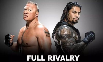 Inspiredlovers images-2021-09-13T061114.195-400x240 The History Of Brock Lesnar Vs Roman Reigns In WWE Wrestling  