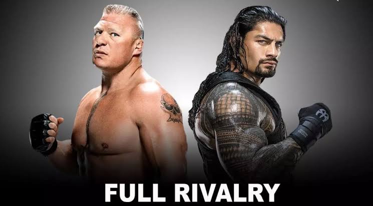 Inspiredlovers images-2021-09-13T061114.195 The History Of Brock Lesnar Vs Roman Reigns In WWE Wrestling  