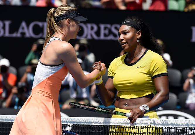 Inspiredlovers images-2021-09-16T234555.413 Maria Sharapova Opened up on Feud With Serena Williams Sports Tennis  