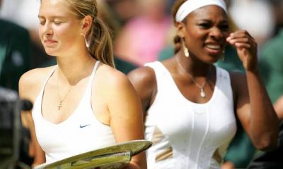 Inspiredlovers images-2021-09-18T232444.947-400x240 When Serena Williams Taunted Maria Sharapova Sports Tennis  