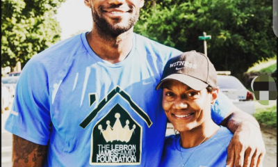 Inspiredlovers Screenshot_20211002-222345-400x240 LeBron James reacts to his mother’s Instagram post in hilarious way NBA Sports  