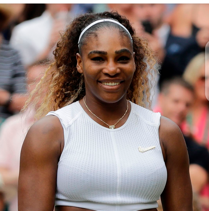 Inspiredlovers Screenshot_20211013-231552 Serena Williams backs by WTA President To Break Margaret Court’s All-Time Record Sports Tennis  