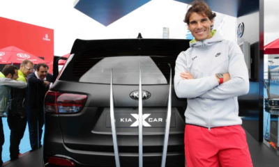 Inspiredlovers Screenshot_20211022-130838-400x240 Rafael Nadal Aims to Promote Use of Electric Vehicle Sports Tennis  