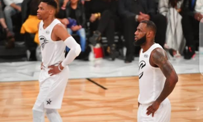 Inspiredlovers Screenshot_20211031-230544-400x240 Russell Westbrook Lakers Exit Becomes Imminent As Fans Hype Much Awaited the... NBA Sports  Russell Westbrook NBA News Lebron James Lakers 