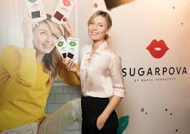 Inspiredlovers images-2021-10-12T205510.407 Under 30 Tennis Champ Maria Sharapova Eyes Health And Wellness Startups Sports Tennis  