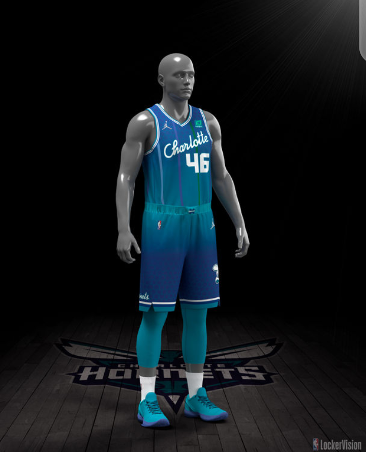 Inspiredlovers Screenshot_20211101-221420 NBA unveils 75th anniversary alternate uniforms NBA Sports  