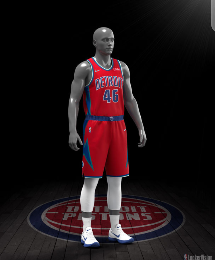 Inspiredlovers Screenshot_20211101-221601 NBA unveils 75th anniversary alternate uniforms NBA Sports  