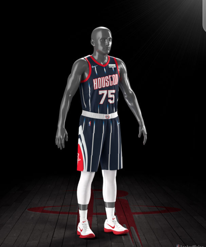Inspiredlovers Screenshot_20211101-221644 NBA unveils 75th anniversary alternate uniforms NBA Sports  
