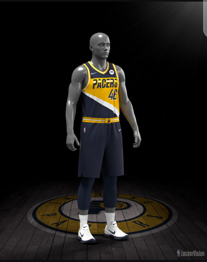 Inspiredlovers Screenshot_20211101-221703 NBA unveils 75th anniversary alternate uniforms NBA Sports  