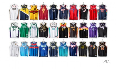 Inspiredlovers Screenshot_20211101-224504-400x240 NBA unveils 75th anniversary alternate uniforms NBA Sports  