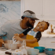 Inspiredlovers Screenshot_20211104-091936-80x80 LeBron James shares adorable photo with daughter Zhuri NBA Sports  