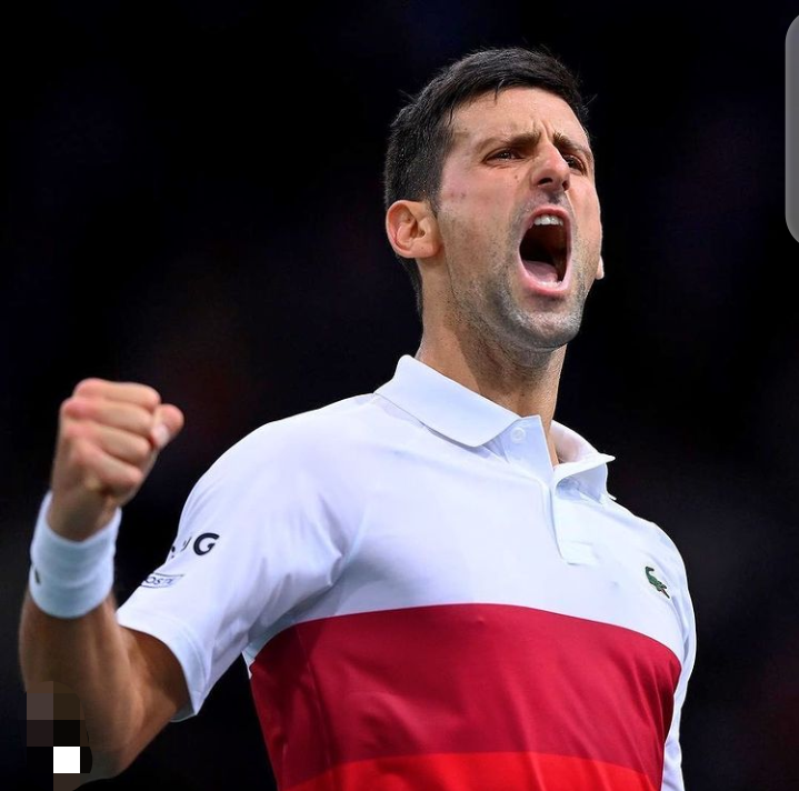 Inspiredlovers Screenshot_20211106-004051 Nick Kyrgios Takes Yet Another Dig at Novak Djokovic Sports Tennis  